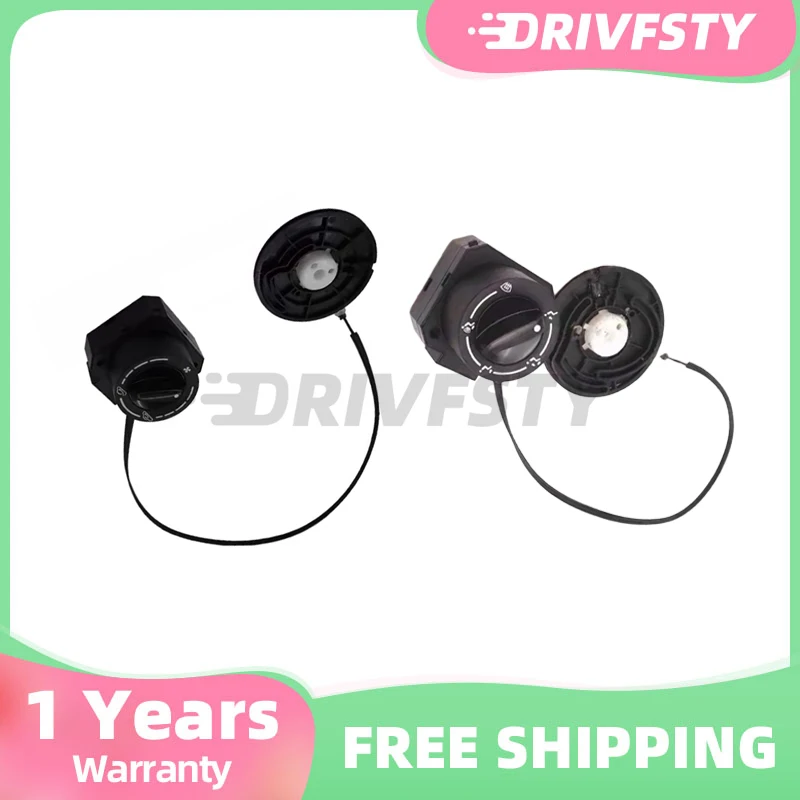 Car Central Air Conditioning Blower Wind Control Switch Knob with Cable for Geely Lc Emgrand Xpandino Panda GX2 2009-2013
