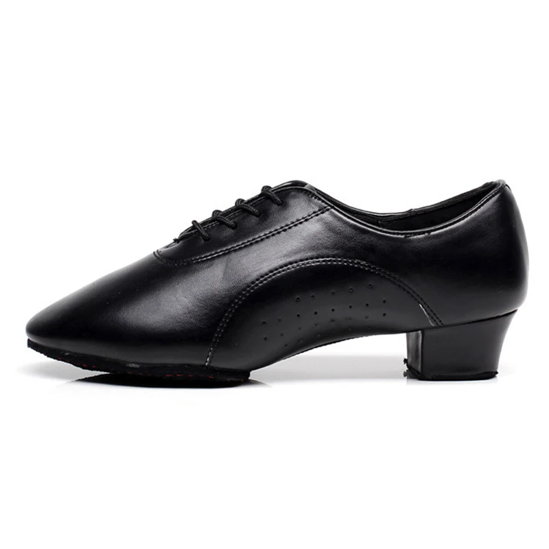 New Style Ladies Latin Dance Shoes Ballroom Tango Man Latin Dancing Shoes for Dance Sneaker Jazz Shoes