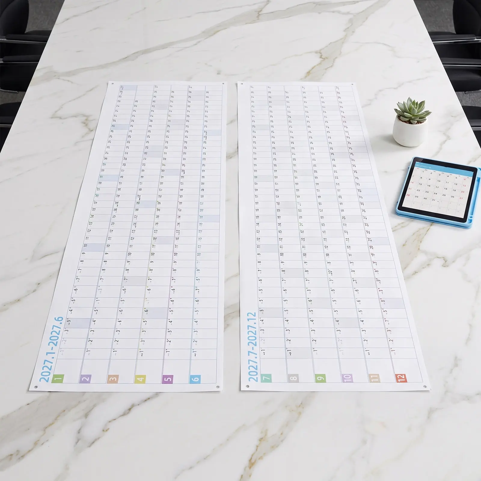 calendario-de-parede-2027-para-todo-o-ano-grande-colorido-apagavel-a-seco-planejador-anual-calendario-decorativo-para-casa-e-escritorio-de-pendurar-na-parede
