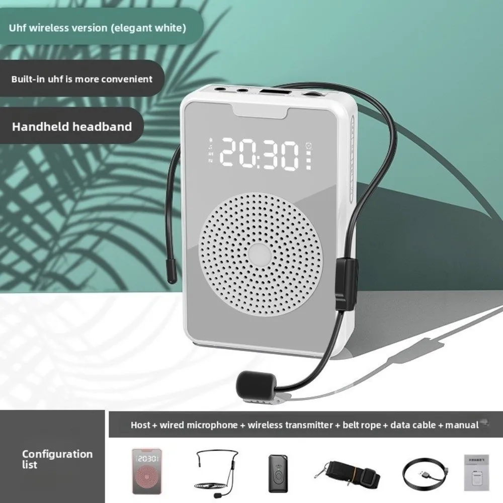 4500Mah Wireless Mi…