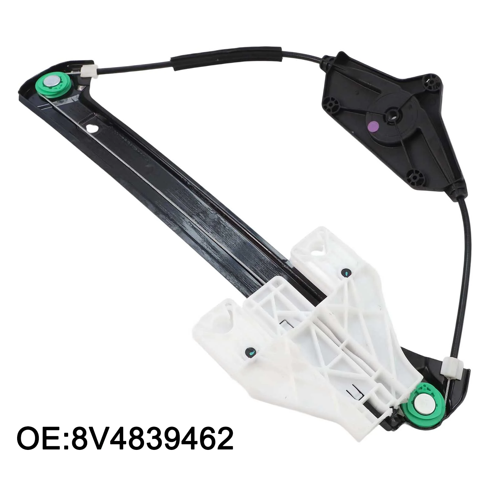 

Daily Use Vehicle Repair Window Regulator Mechanism OEM Compatible Window Mechanism Comprehensive Compatibility