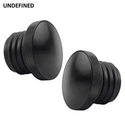 Motorcycle Fuel Tank Cap Gas Oil Gaps Cover For Harley Touring Road King Sportster XL 883 1200 Softail Street Bob Dyna Lob Rider