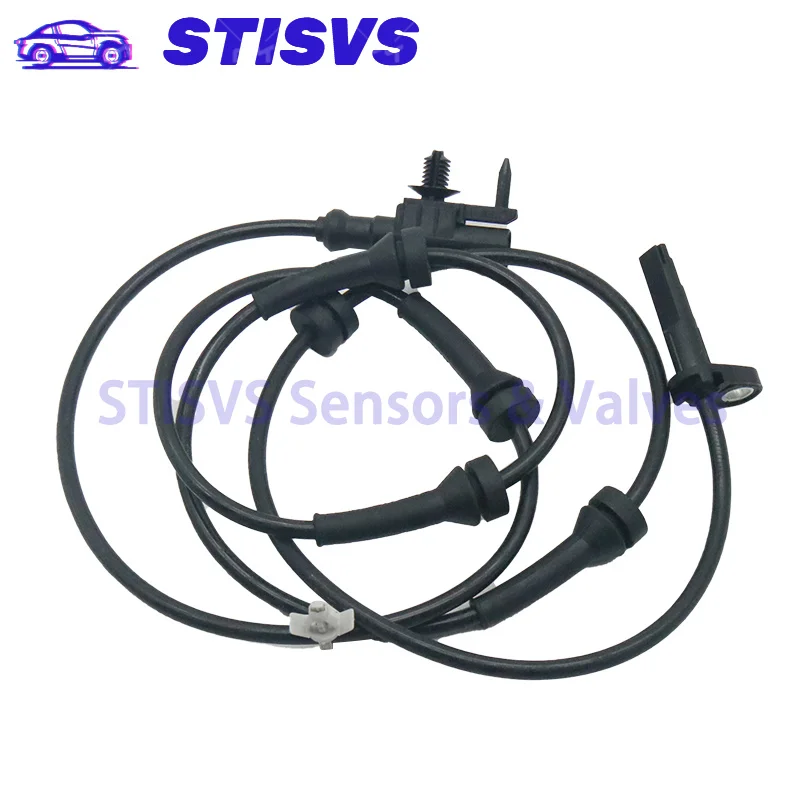 47910-1CA0B Front Left Right ABS Wheel Speed Sensor For Infiniti FX35 FX37 FX50 2009-2010 47910 1CA0B 479101CA0B Car Spare Parts