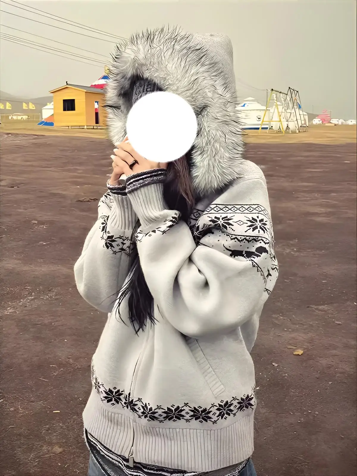 

Mid-Long Cardigans For Woman Womens Spring Openknit Trends Hollowing Zipper Bow Modal Soft Light Half-High Sleeve Chic Beautiful