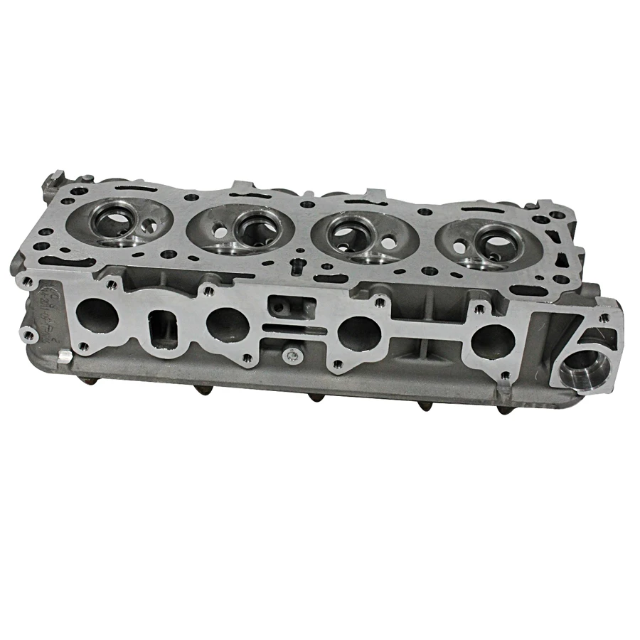 El motor parte la culata del motor 2.3L para la culata del motor 4ZD1 de ISUZU