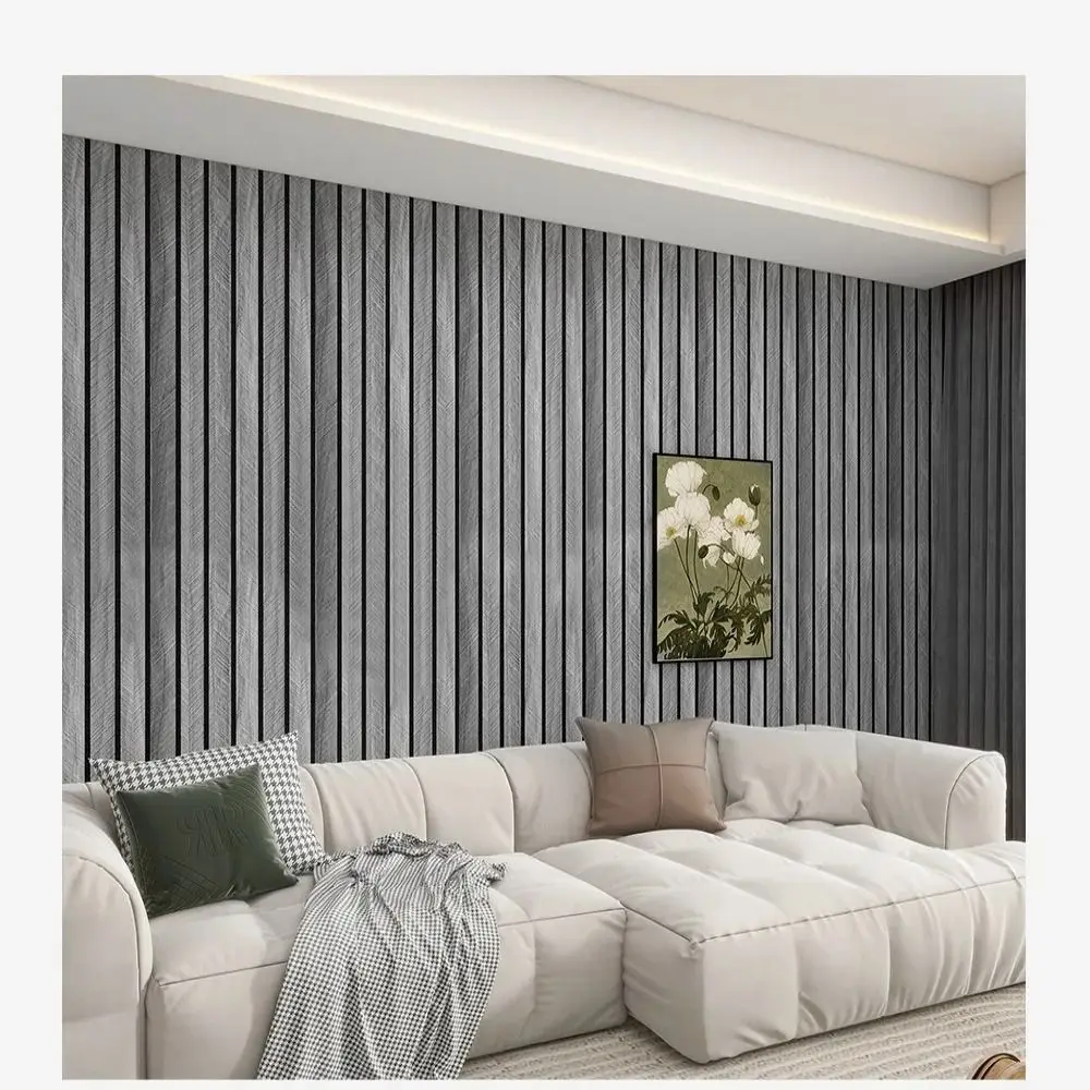

Waterproof Wall Stickers Moisture-proof 3/5/10m Length Foam Wall Stickers 40cm Width Thick Foam Self-adhesive Wallpaper Ceiling