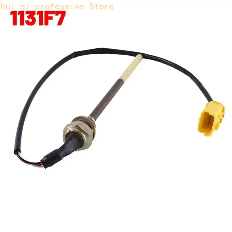 Kfz-Kraftstoffsensor-Ersatz passend für 1131F7 96440931 für 206 207 307 308 408 H8WE – Detail 10