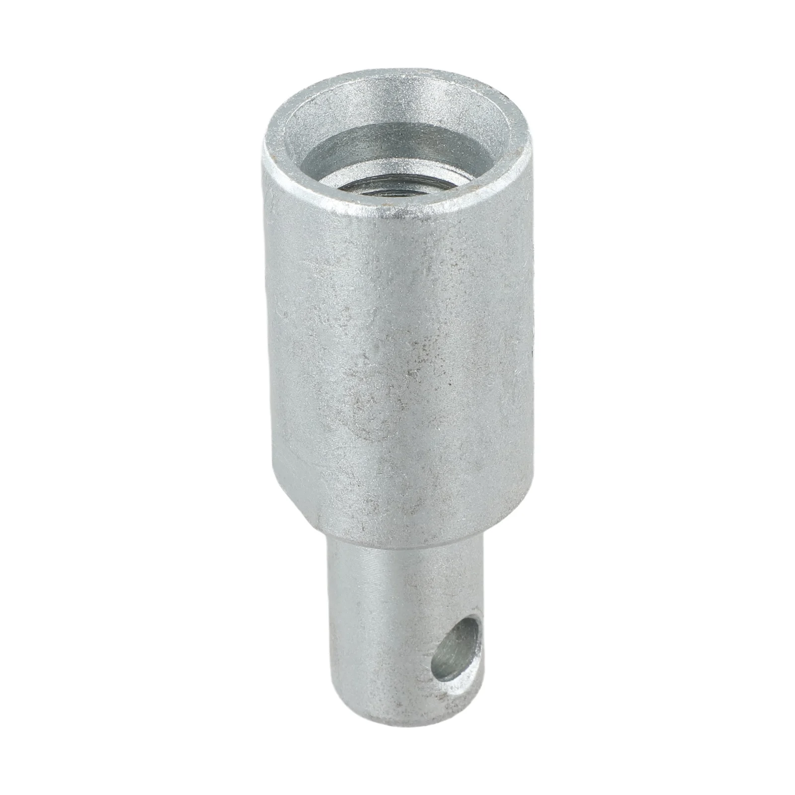Square Shank Drill Bit Adapter For Electric Hammer Convert To Hole Drill Carbon Alloy Steel Quick Connection Tool For Constructi