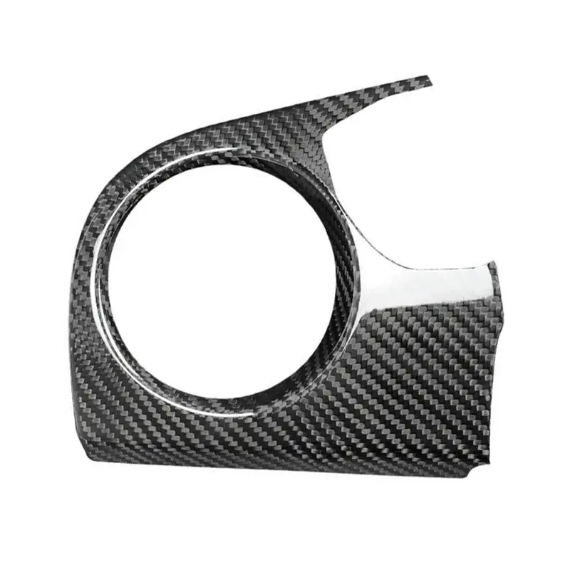 

Практичная декоративная рамка для вентиляционного отверстия со стороны водителя для Fiat Abarth 500 595 2012-2015, внутренняя модификация