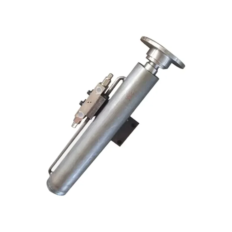Telescopic Hydraulic Stabilizer Jack Cylinder for Trailer Outrigger Leg Leveling and Support