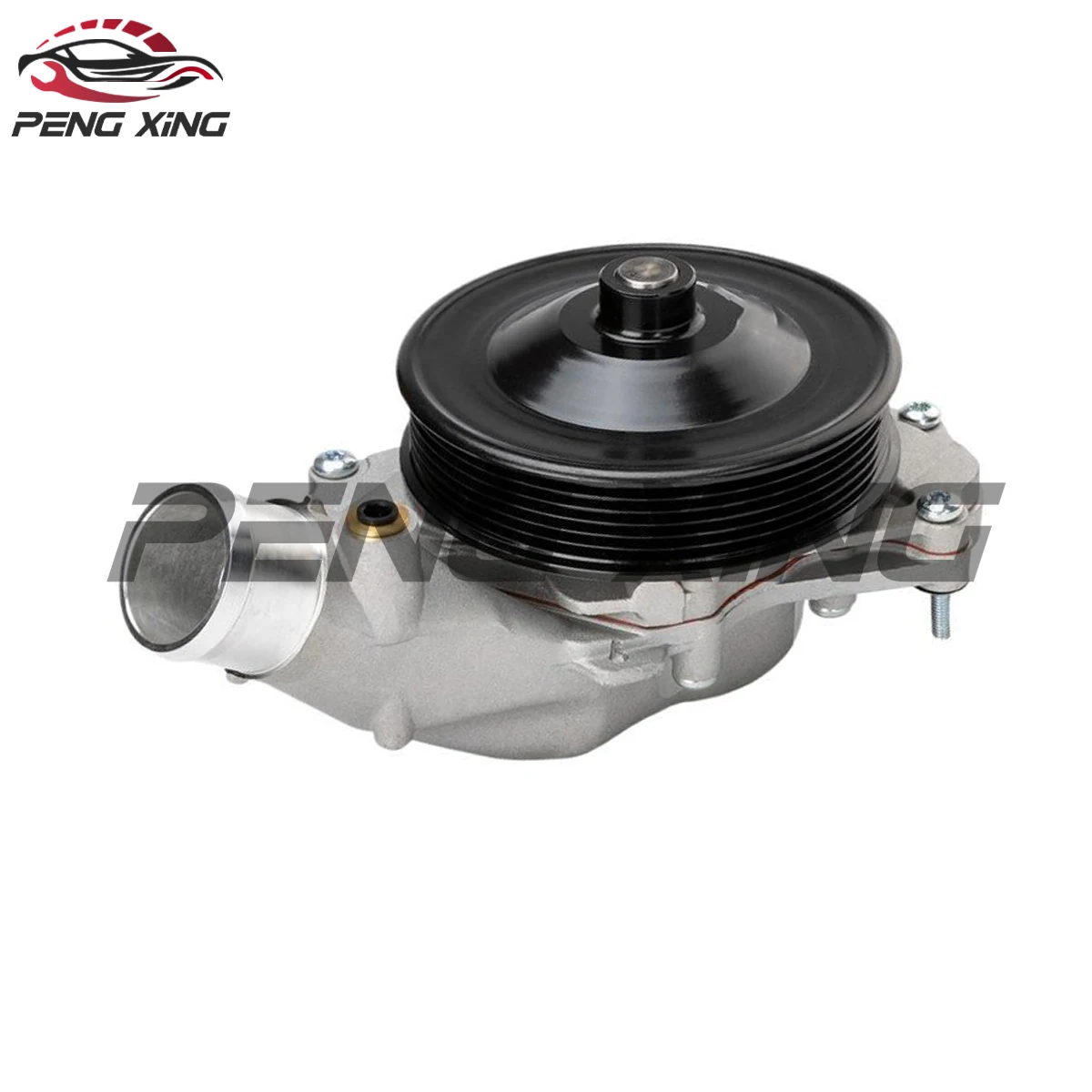 Водяной насос двигателя для Discovery LR4 Range Rover Sport Jaguar XF XJ XE XK XJR XFR XKR 3.0L V6 5.0L V8 C2Z31587 LR033993 LR097165