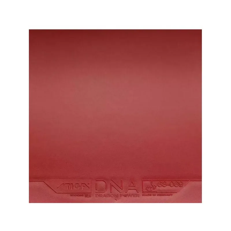 オリジナル STIGA DNA ゴールデンドラゴンドラゴンパワー赤龍強化 M 内部エネルギー XH リバース接着剤ピンポンボール