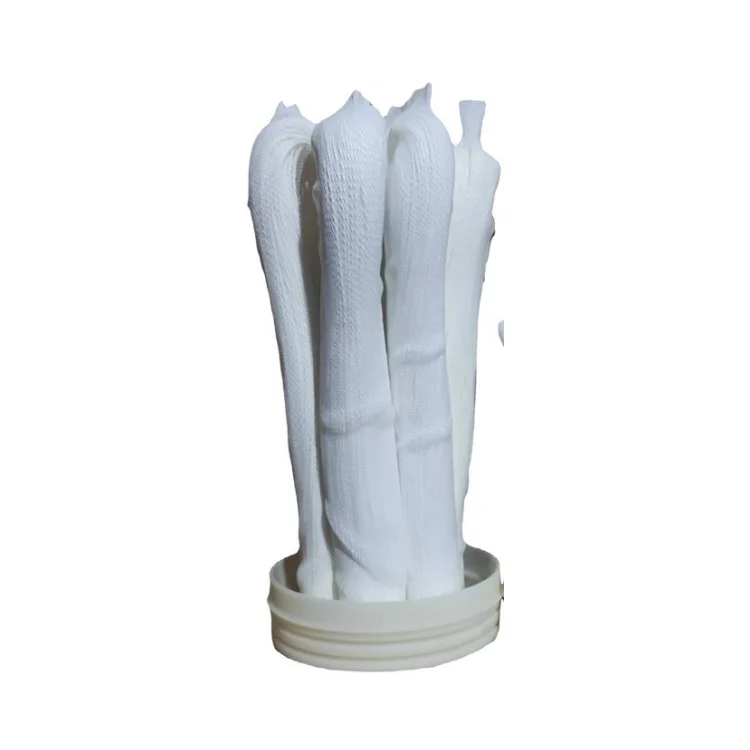 Plastic 20000L  PVDF Ultrafiltration Membrane Filter Element Manual Water Filter for RV & Outdoor Use