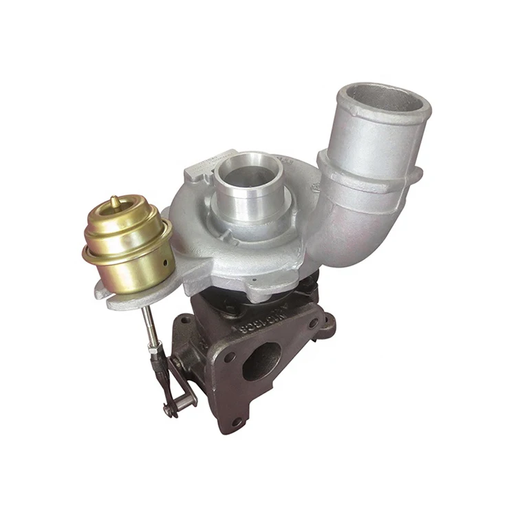 

BV43 53039700168 1118100-ED01A High quality genuine parts engine turbocharger