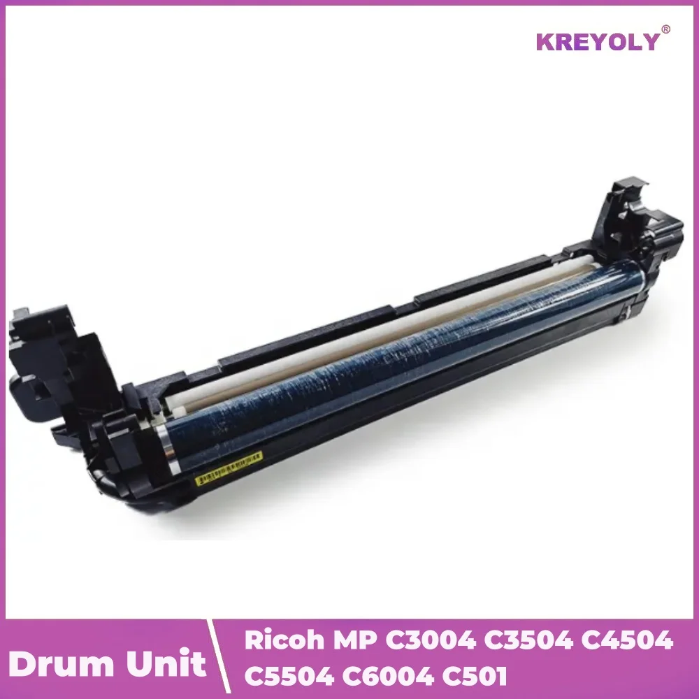 Drum Unit For Ricoh MP C3004 C3504 C4504 C5504 C6004 C501  D2392239 D2392240 D2392241 D2392242 D2392244