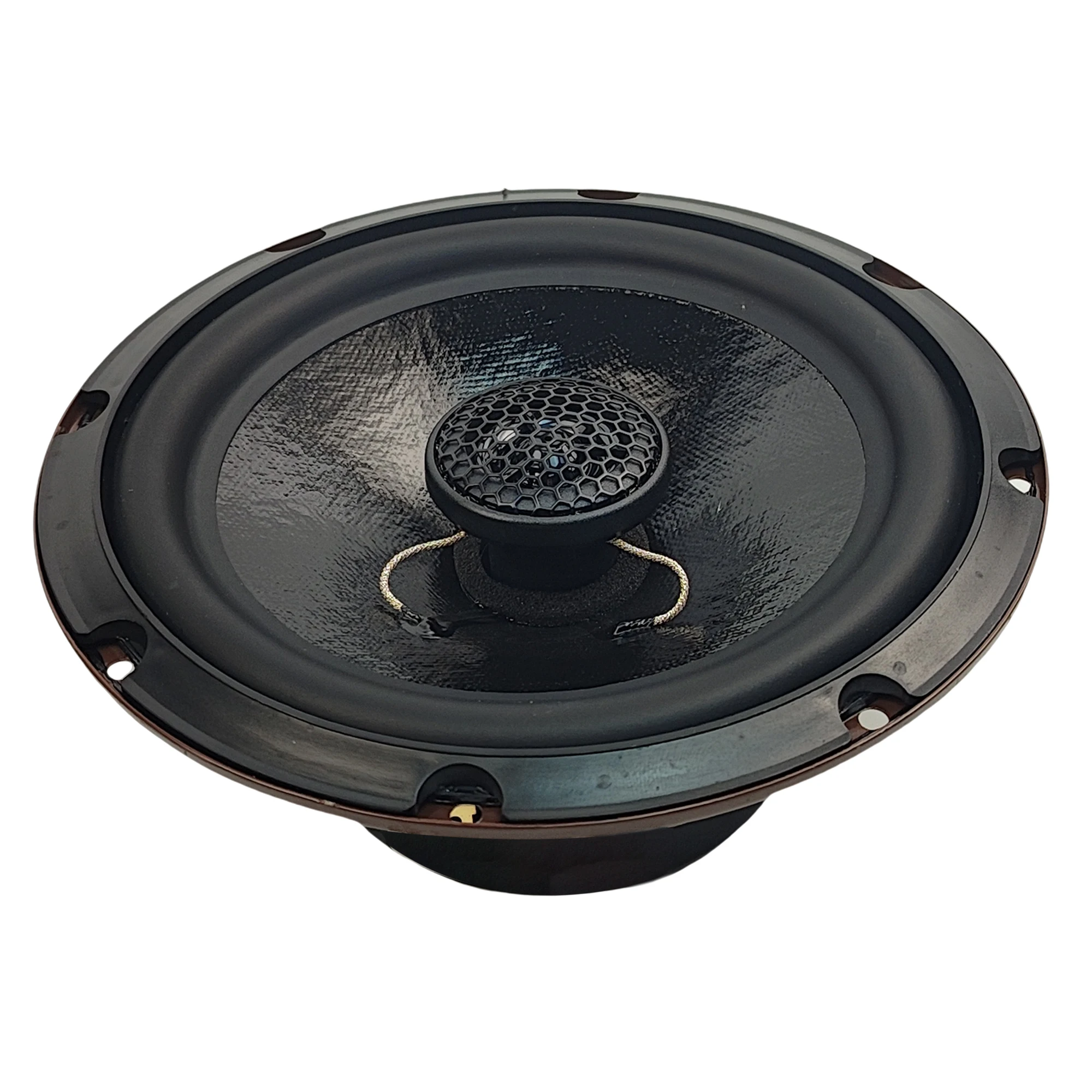 Redpower rpb61c classic coaxial acoustics