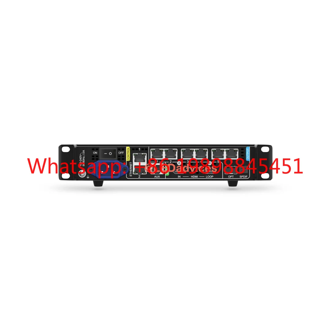 NovaStar KU20 LED Video Processor, In Stock, HDMI 1.3, Pixel Calibration, HDCP Support