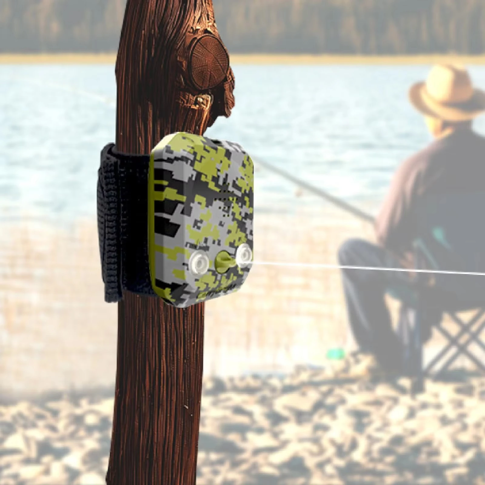 التخييم السفر إنذار سلك الزناد جهاز إنذار المحمولة الزناد سلك أجهزة الإنذار التخييم الزناد سلك إنذار الجهاز |   تنبيه الأمن