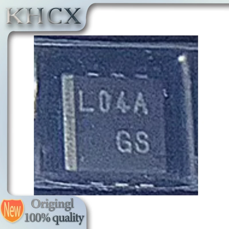 

R5434D404AA-TR-FE 5PCS~100PCS/LOT L04A SON-8 New original Free Shipping