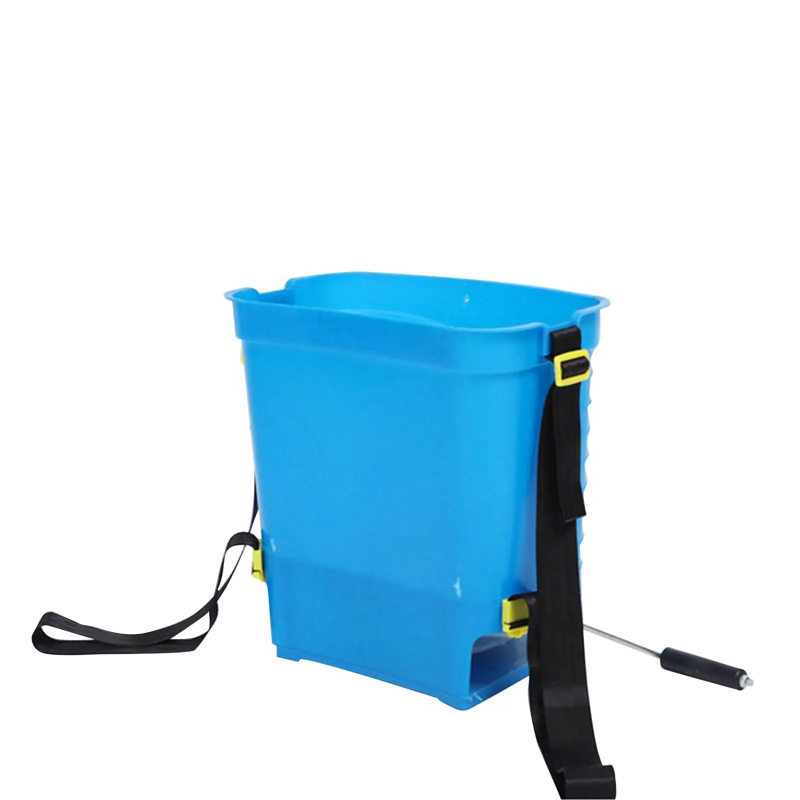 Manual Fertilizer Sprayer Manure Spreader Knapsack Vegetable Planter Tool for Farming Supplies