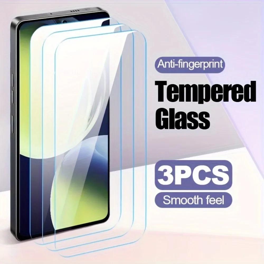 3Pcs Screen Protect…