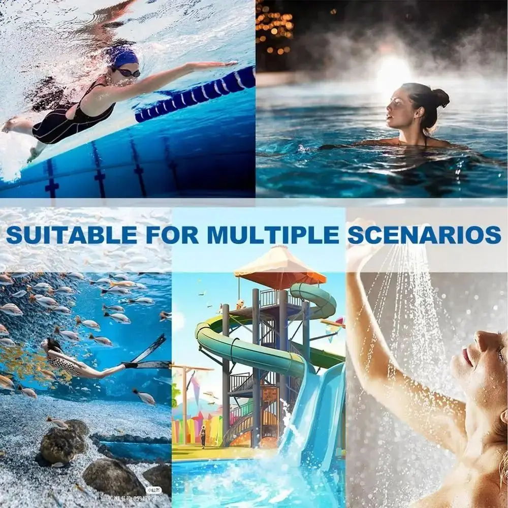 Hygienic Liners Private Swimming Sticker Intimate Stickers PU Clear Women's Swimming Stickers Anti-fouling Skin Friendly