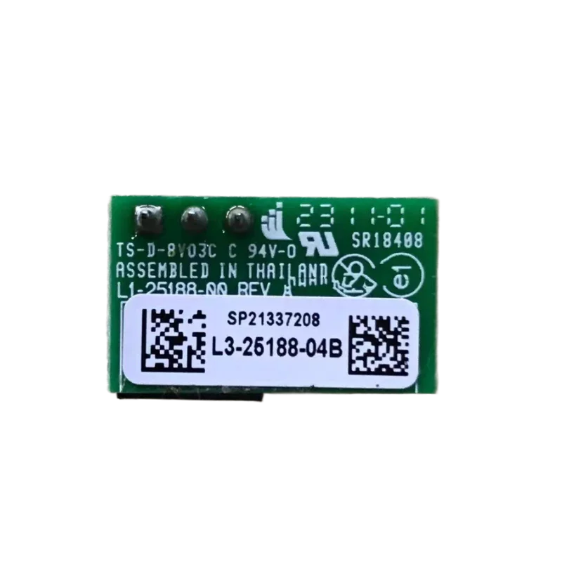 90%New For 9361 9271 9270 Series Controller Raid Card LSI00290 Cachecade Pro 2.0 Physical Key