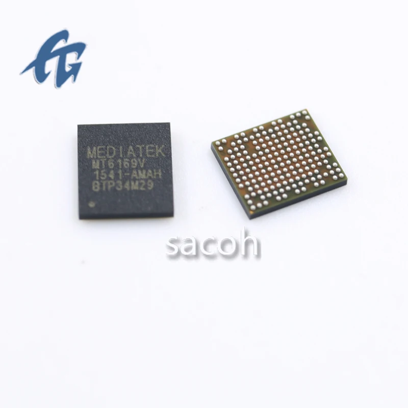 (SACOH Electronic Components)MT6169V/A 5Pcs 100% Brand New Original In Stock