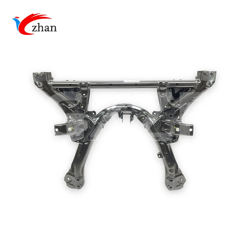 

JIFUQI FRONT SUB FRAME SUBFRAME CROSSMEMBER ENGINE CRADLE 1103547-00-A OEM for 2017-2022 TESLA MODEL 3