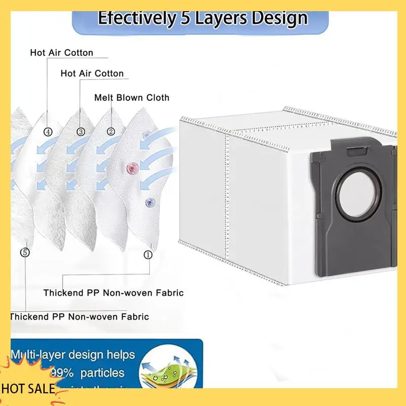 A66Z For Dreame X30… - image