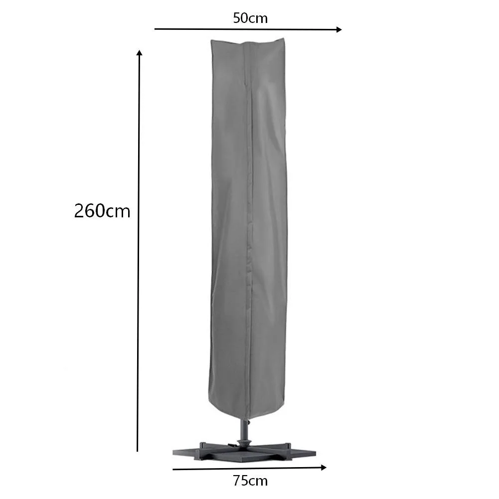 Thumbnail 3 - #23 Best Cantilever Garden Umbrellas to Buy In 2026