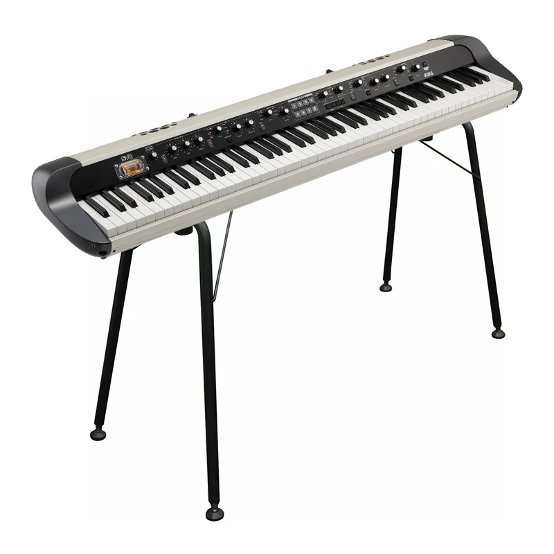 NEW KORG Sv2-88s Electrical Piano