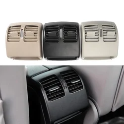 Rear Conditioner Air Vent Grille Panel Cover For Mercedes Benz W204 C W207 E Class C180 C200 C220 C230 C260 C300 C350 2048300354