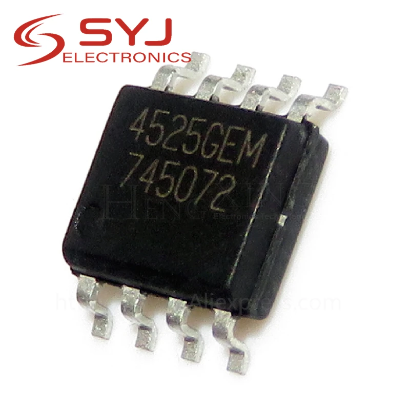 5pcs/lot AP8012 AP5056 AP4525GE AP4502C AP4310 AP2953 AP2952 AP1513 AP1509-50 AP1509-3.3 SOP-8 In Stock