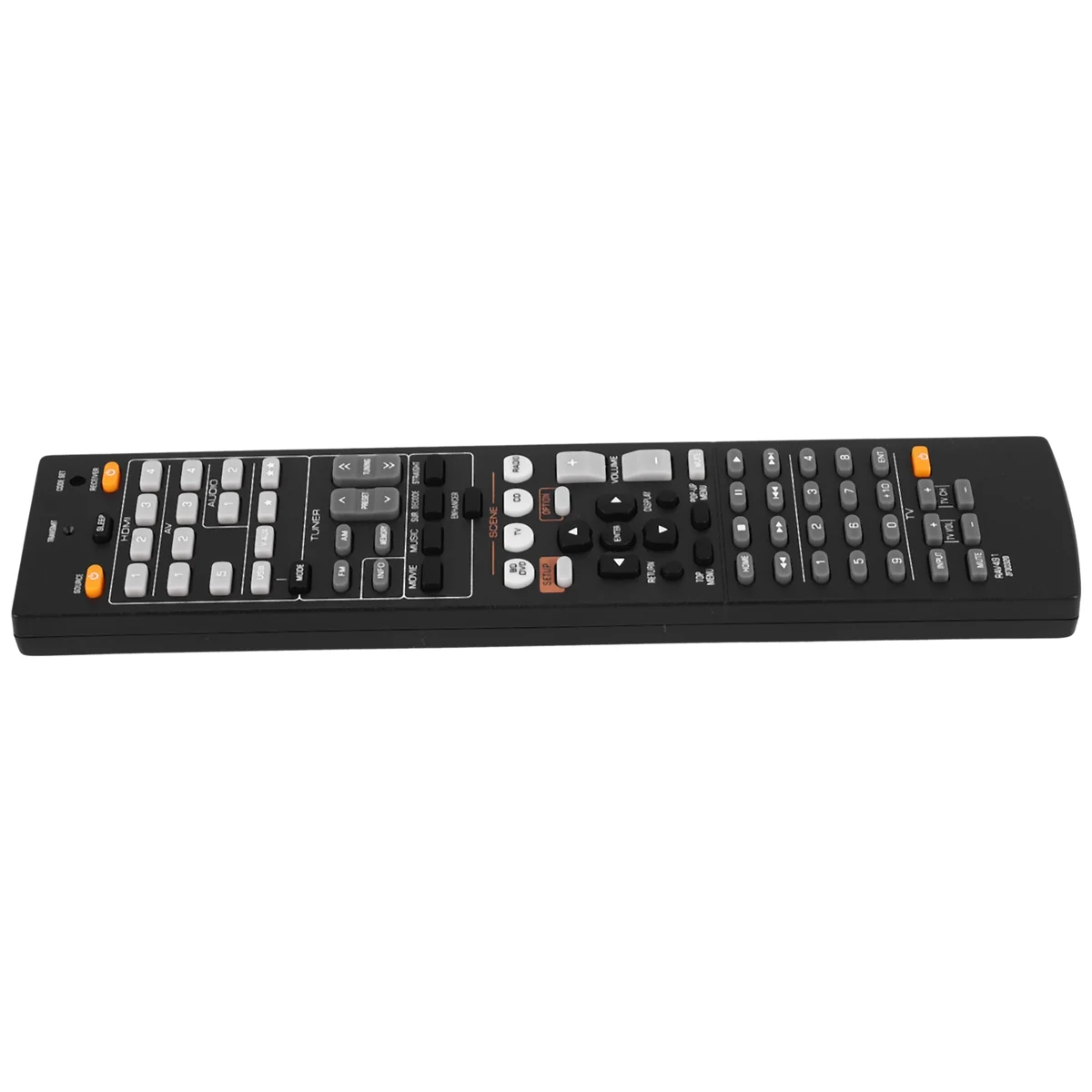 

Trending Remote Control for RX-V375 RX-V467 RX-V565 RX-V567 RX-V571 RX-V665 RX-V765 -3066 -4065 -3066BL RX-V373BL