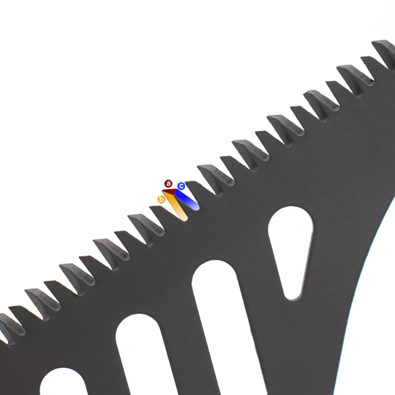 شفرة منشار تهزهز بديلة عالية القوة لمنضدة العمل الخشبية للنجار