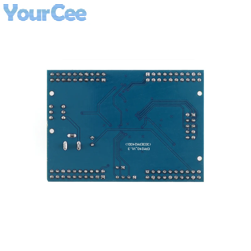 EPM240T100 Altera Max II CPLD Development Core System Board Module EPM240T100C5 AMS1117-3.3 IC JTAG Interface