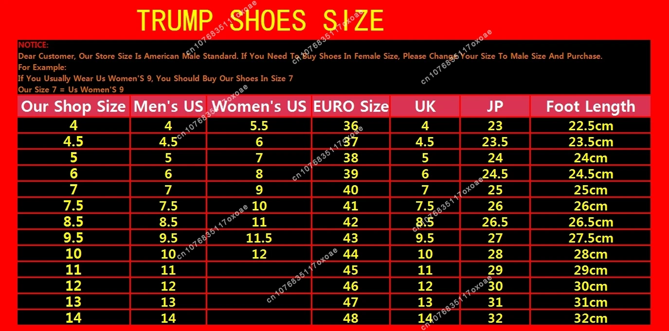 Baskets de combat Trump pour hommes et femmes, chaussures de basket-ball, chaussures de route décontractées, Shooting Makes Me Stronger, 2024 MAGA Never Surrender