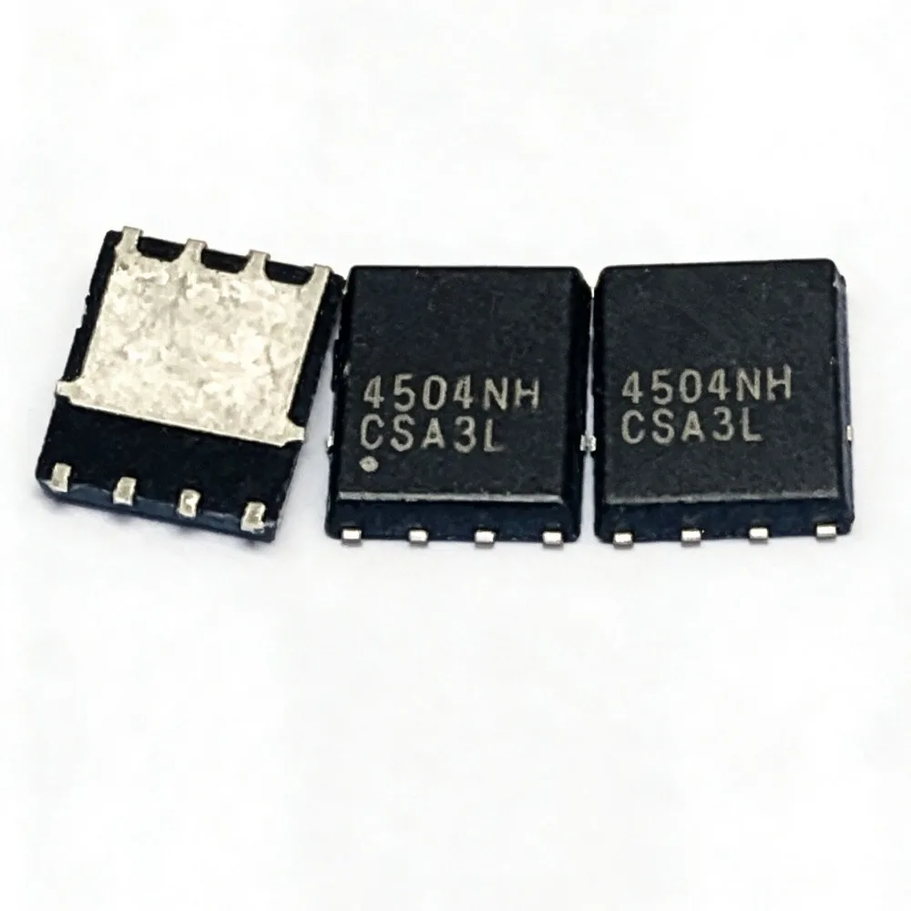 5PCS 4507NH SM4507NHKP 30V 80A 4504NH SM4504NHKP M3092M QM3092M6 K3899 2SK3899 60V 84A LNE07R085H 70V 85A LSGE085R065WE 85V 98A