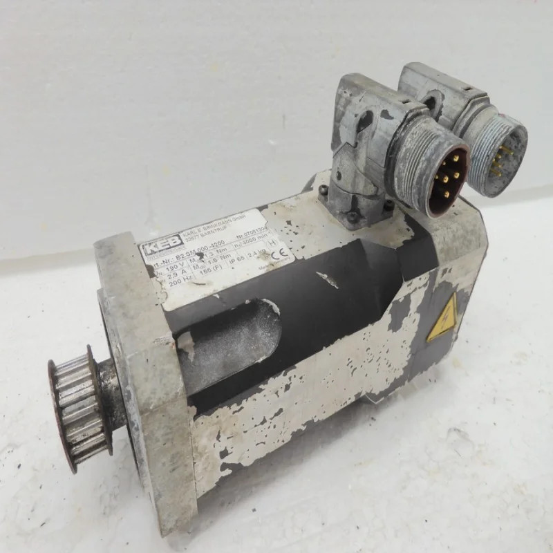 Keb Brand New B2.SM…