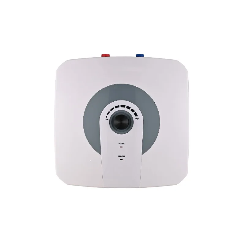 Gas water heater household liquefied gas natural gas strong discharge y