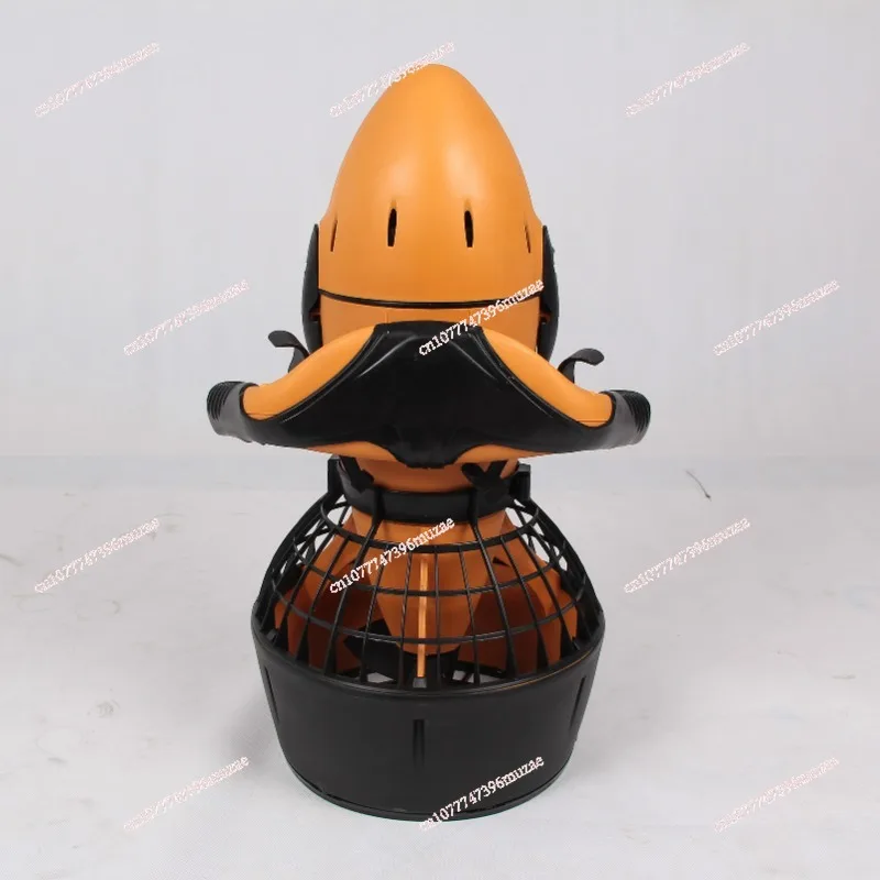 الغواصات الرياضية المائية، معدات الغطس تحت الماء، السباحة، ركوب الأمواج الكهربائية #3