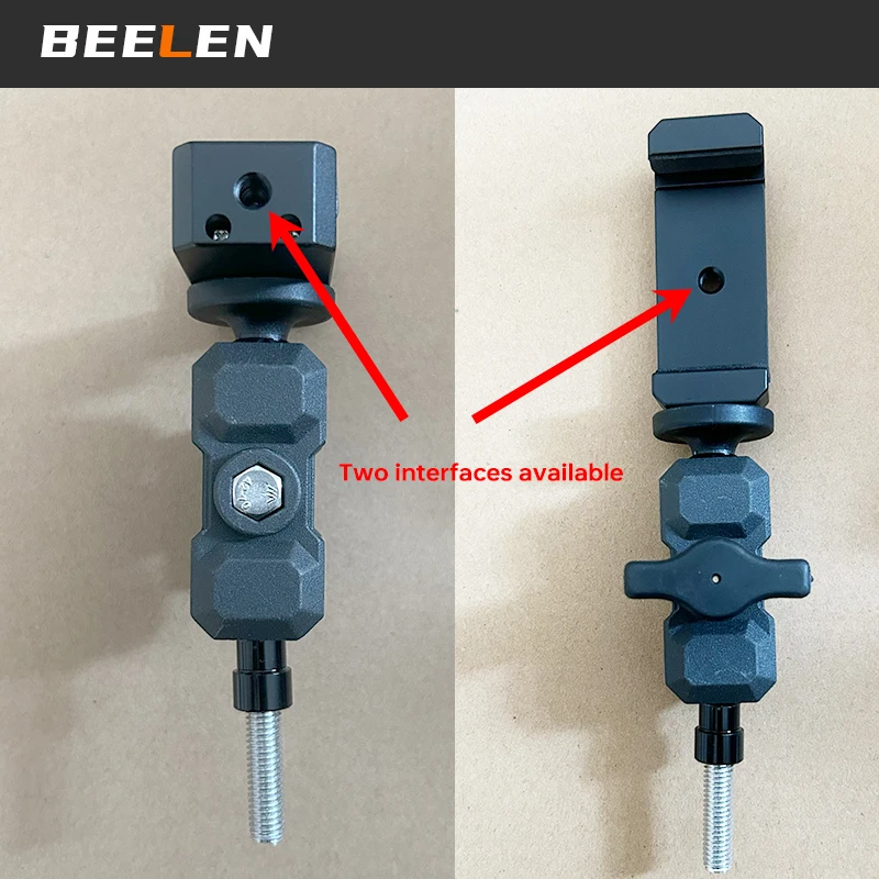 Armor High Quality Phone Bracket For Suzuki Jimny JB64 Sierra JB74W 2019 2023 Interior Accessories Car Phone Holder