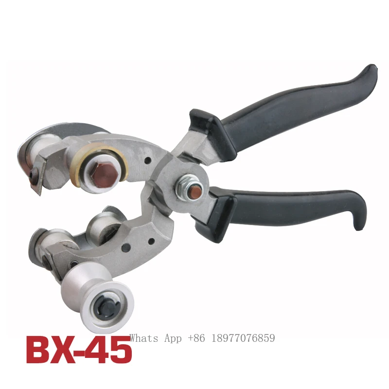 Cable Knife Stripping Tools BX-45 Wire Stripper Knife