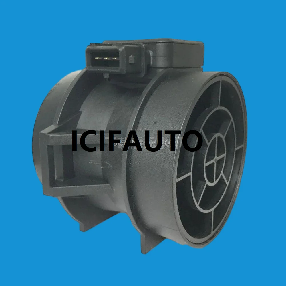 

28164-37200 Mass Air Flow Sensor for Santa Fe Sonata Tiburon Tuscon Kia Sportage Optima 2.5L / 2.7L 5WK9643Z / 5WK9643