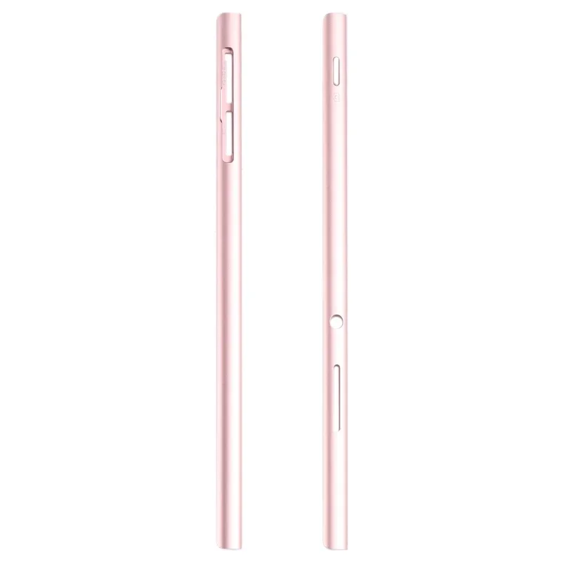 1 Pair Side Part Sidebar For Sony Xperia XA1 Ultra