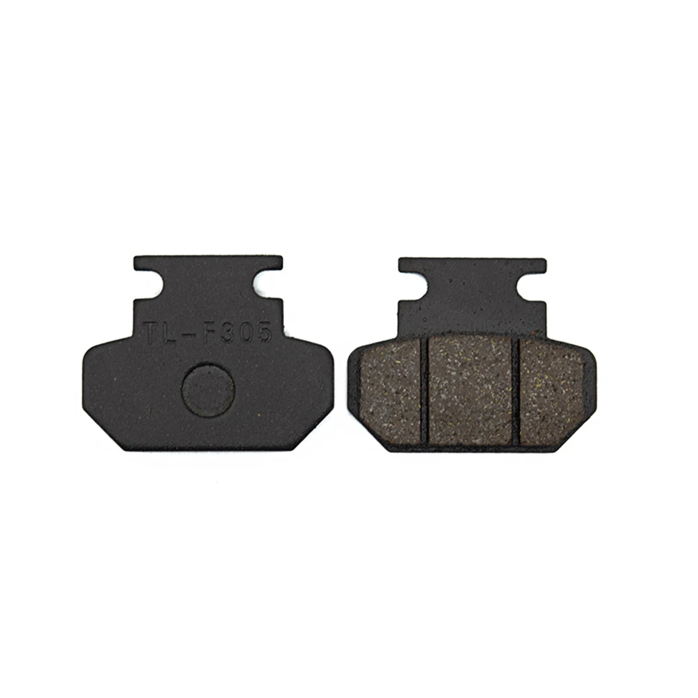 Brake Pads Accessories Front And Rear Brake Pads For Citycoco Modified Accessories parts