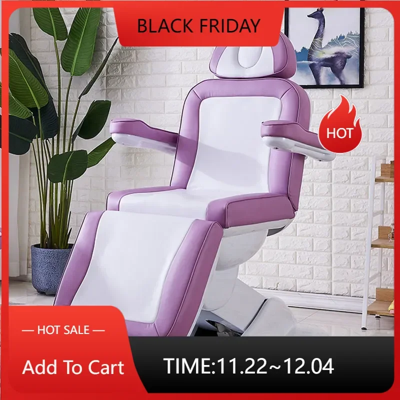 Chaise De Pedicure Salon Nail Chairs Stool Professional Chair Bathroom Furniture Electric Armchair Support Multifunction Modern