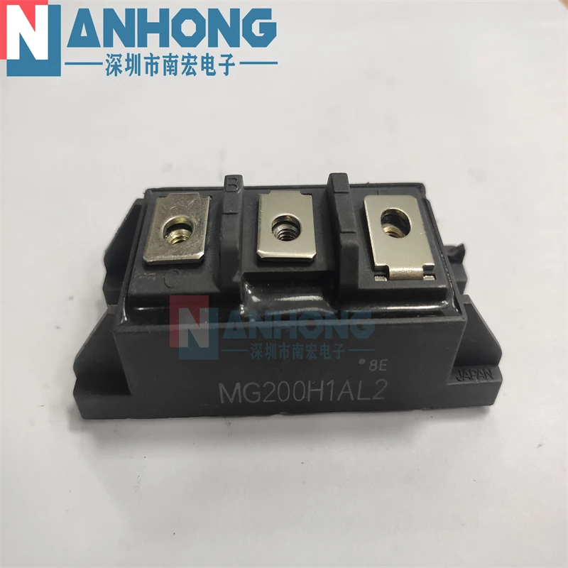 MG200H1AL2 IGBT-MODULE