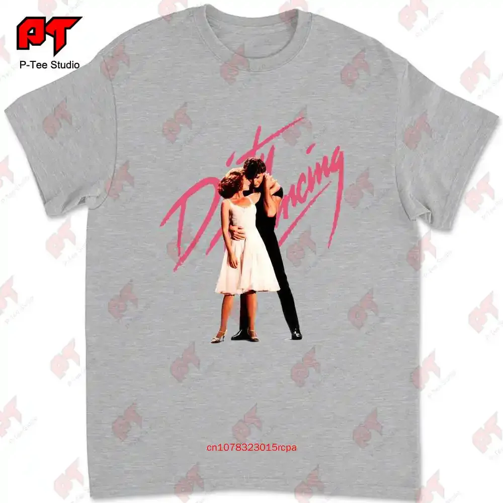2018 Dirty Dancingfashion T-shirt YDP4